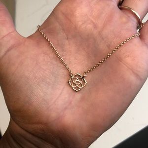 Kendra Scott Jewelry - Rose Gold Decklyn Kendra Scott Jewelry - Rose Gold Decklyn
